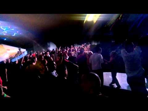 Scream Halloween festival(3)