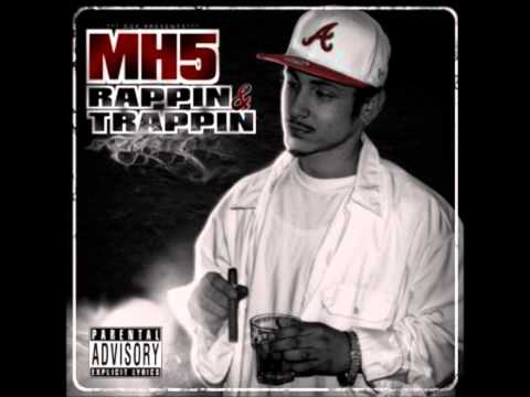 MH5   Bottom to the Top Prod  by IamDG