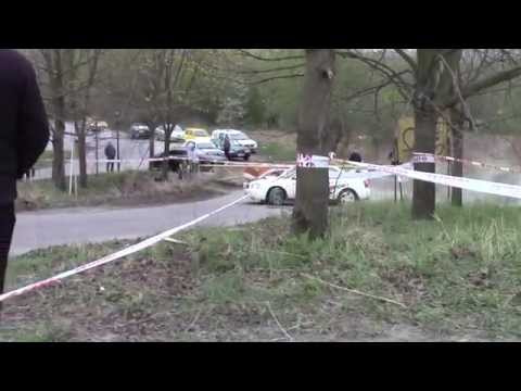 Puchar Wiosny 2014 - Załoga Nr 63