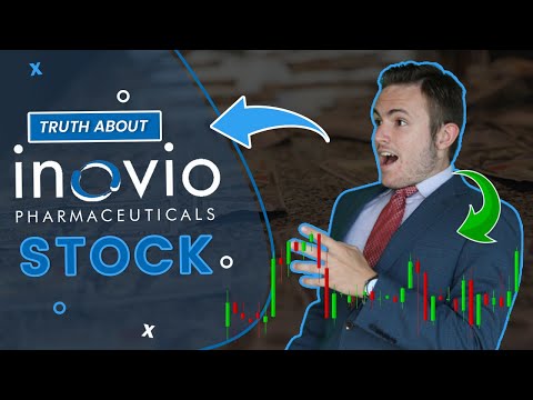 13. The Truth About Inovio Pharmaceuticals Stock