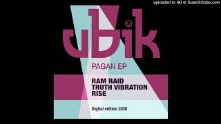 Ubik-Rise
