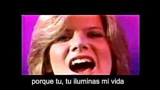 debby boone - tu iluminas mi vida /subtitualda