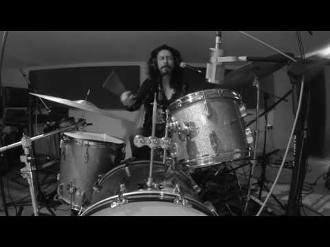 '1 5 C A' Little Barrie BLUES KITCHEN SESSIONS