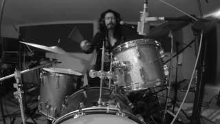 '1 5 C A' Little Barrie BLUES KITCHEN SESSIONS