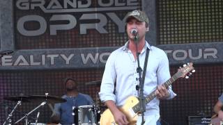 Love and Theft - Girls Love to Shake It (9/14/12)