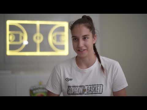 Bemutatjuk: Varga Alíz