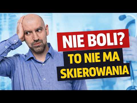 Chcesz się zbadać bez objawów? Oto, co Cię czeka