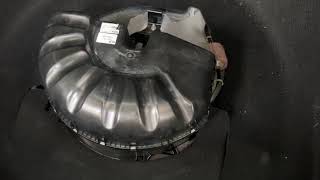 Land Rover Range Rover Air suspension compressor replacement L494 #mechanic #rangerover #suspension