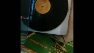 Bob Marley (long Play) 1981 - I know