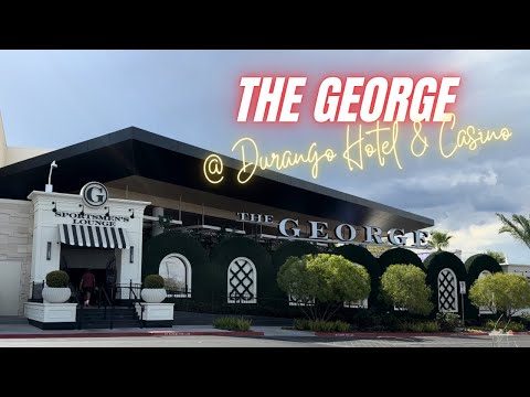 Georges Durango