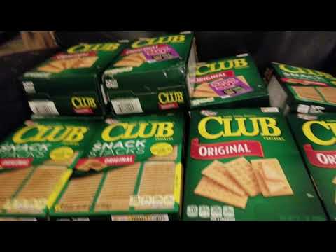 Jackpot!! Dollar General Dumpster Dive - Night 461