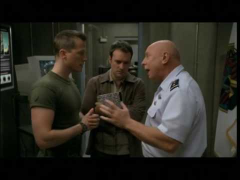 StarGate SG-1 Redemption Part 4
