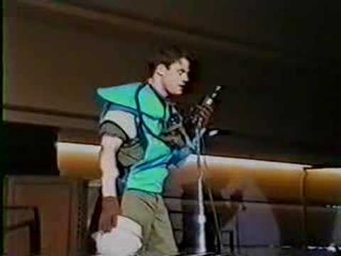 Anime Expo 1999 - #26 AD Police Files