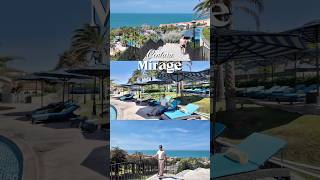 Trải nghiệm tại Resort Centara Mũi N&eacute;, Phan Thiết c&oacute; g&igrave;?? | #shorts #travel #phanthiet #sayhihuy