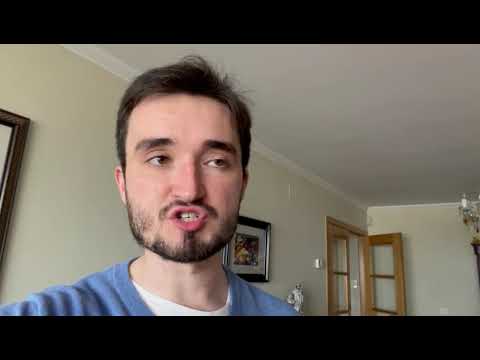 Baris Uzún, número 21 del MIR 2021 - Grupo CTO