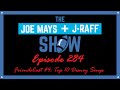 Episode 284 FriendsCast 4 Top 10 Disney Songs