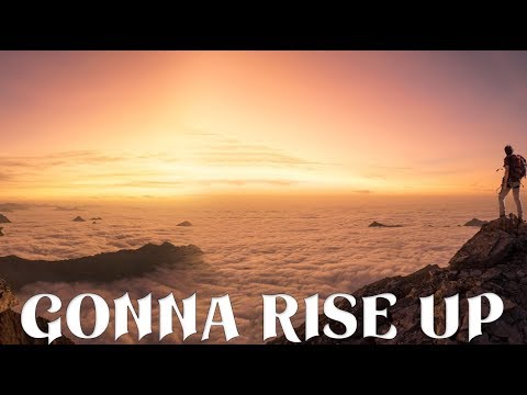 John Coggins / Steve Strings / Dave Bassett  - Gonna Rise Up