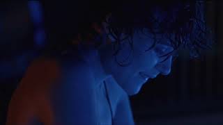 Ezra de Zeus - Wetlands (Instrumental)