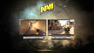 starix vs zNation @ SLTV StarSeries IV