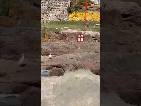 Santa María de Punilla Córdoba. Felicidades!! 🎊 💫🎼