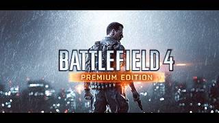 BATTLEFIELD 4　Part 2