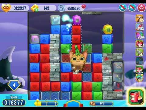 Pet Rescue Saga   Level 6023   no boosters