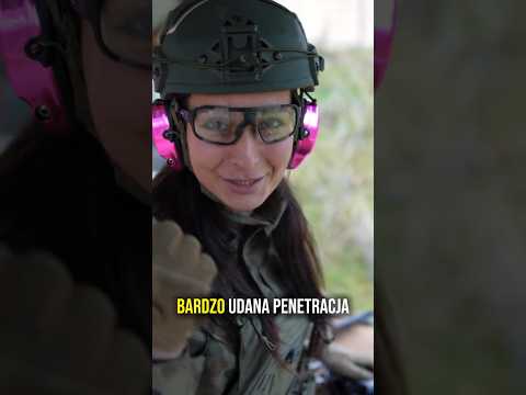 SZYBA POCIĄGU VS POCISKI! #test #miliholicy #strzelnica