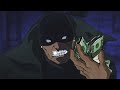 Is this the Rise of Hood Vigilantes?
