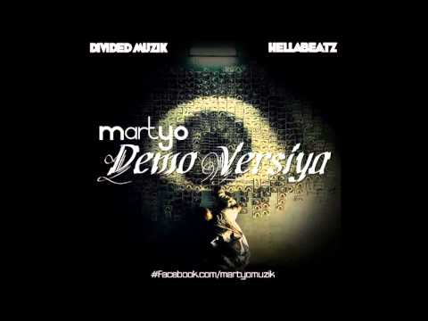 Martyo - Демо Версия (prod. Hellabeatz)
