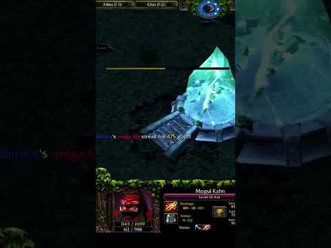 Vai um e depois o outro, CORRE!!!