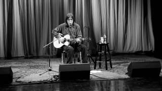 Jack Pearson, "Oh Glory How Happy I Am" written by Reverend Gary Davis.