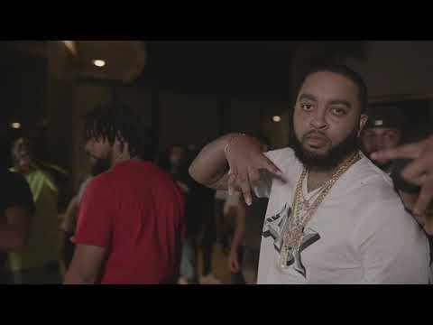 Reece1200 ft. Sada Baby & Double00 - Dead Opps (Exclusive Behind The Scenes Video)