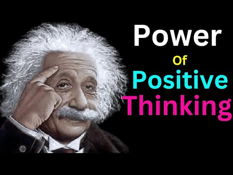 Power of Positive Thinking - Best motivational Speech //Positive thinking motivational video