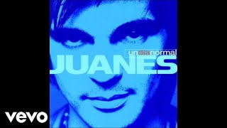 Juanes, Nelly Furtado - Fotografía (Audio)