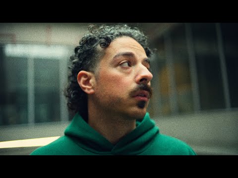 Anees - Everything To Me (Official Video)