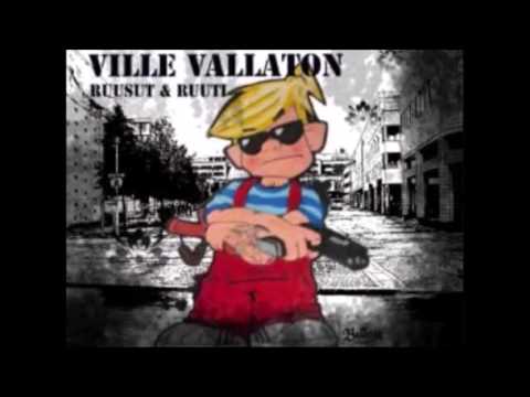 Ville Vallaton - Still Vallaton