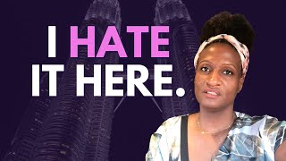 What Happens When You Move Abroad and Hate It There? | 🌎 Black Women Expats