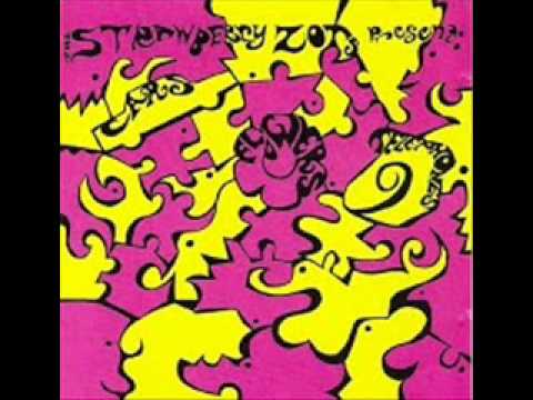 The Strawberry Zots I Can't Control Myself Troggs Cover.wmv