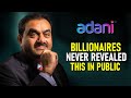 Gautam Adani Leaves Audience SPEECHLESS ADANI Group CEO Motivational Speech In English