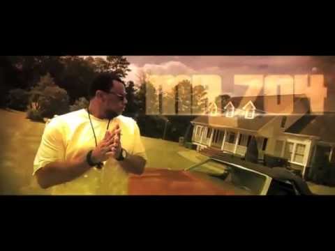 MR. 704 - [Ft. 8 Ball x MJG x Marv'el] - Hustlin'