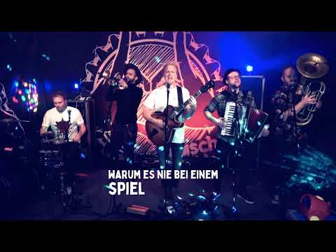 Fäaschtbänkler - Party aus versehen