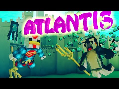 Battle of Atlantis PC