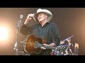 Alan Jackson - The Blues Man (Live)