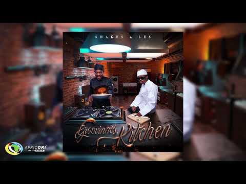 Shakes & Les and Justin99 - Ogodoba  [Ft. Pcee and Leandra.Vert] (Official Audio)