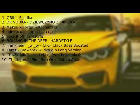 top 10 piosenek które musisz znać cz4