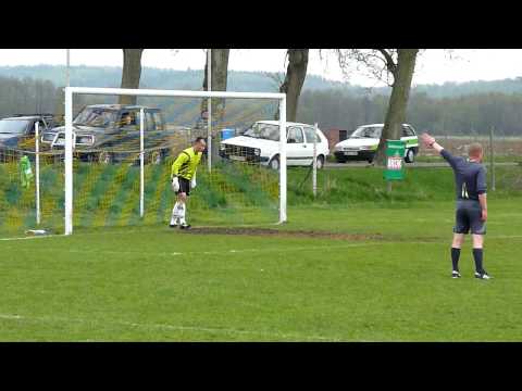 Leśnik/Rossa - Wybrzeże 6:0