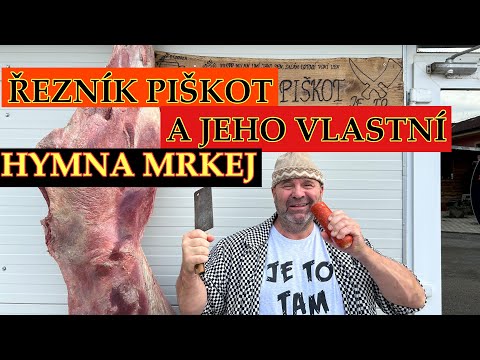 EJDŽO LEJDŽO ŘEZNÍK PIŠKOT HYMNA