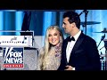 Erika Kirk Opens Up About Talking To Charlie And Leaning On God After His Death