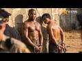DEATH SHACKLES 2026 Michael Jai White X Tony Jaa Full Action Movie