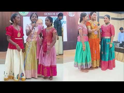 KAMARAJAR'S BIRTHDAY CELEBERATION 2026
